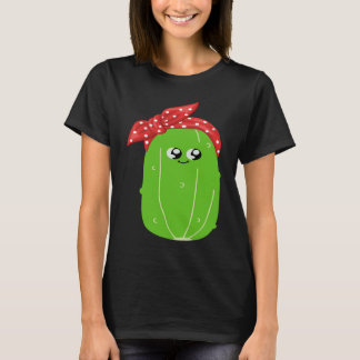 Zucchini-Mama Gemüse Muttertag Gärtner T-Shirt