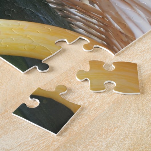 Zucchini Sommer Squash Gourds Gemüse Puzzle (Seite)