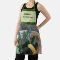Zucchini Squash Gourds Gemüse Personalisiert