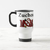 Zuchon MAMA Geschenke Reisebecher (Links)