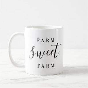 Zuchtbetrieb Kaffeetasse
