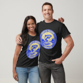 Züchte Bengalisch T-Shirt (Unisex)