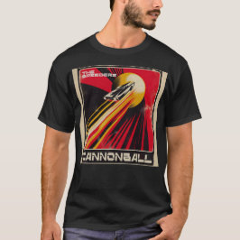 Züchter - Cannonball T-Shirt