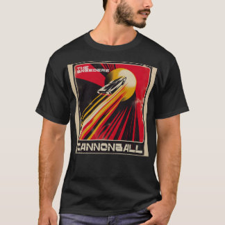 Züchter - Cannonball T-Shirt