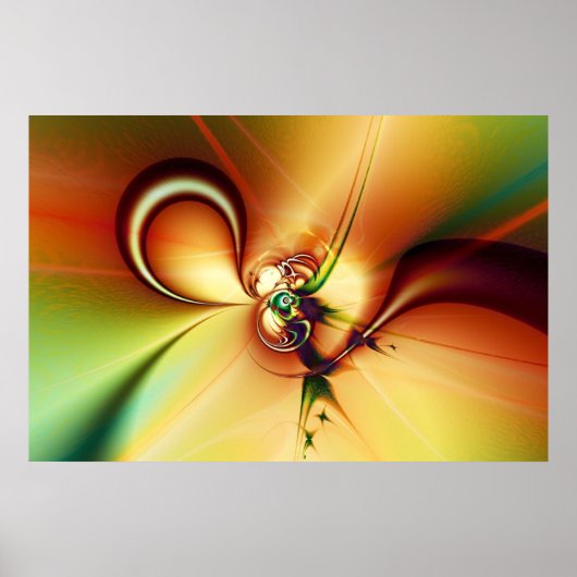 Zuchtmaterial. Poster (Vorne)