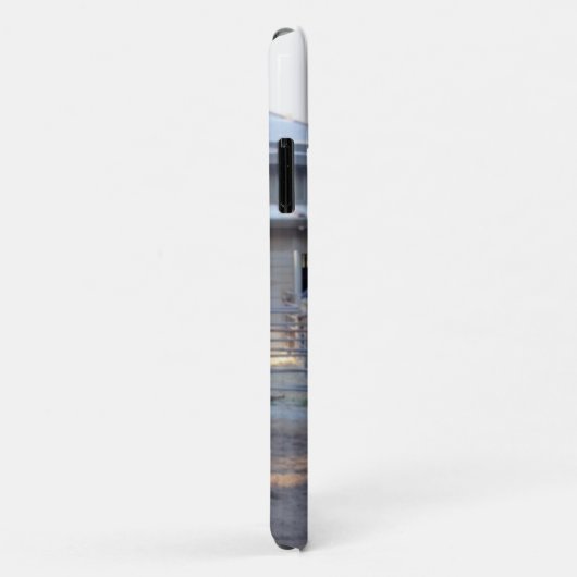 Zuchtpferd 1 Case-Mate iPhone hülle (Hinten/Rechts)
