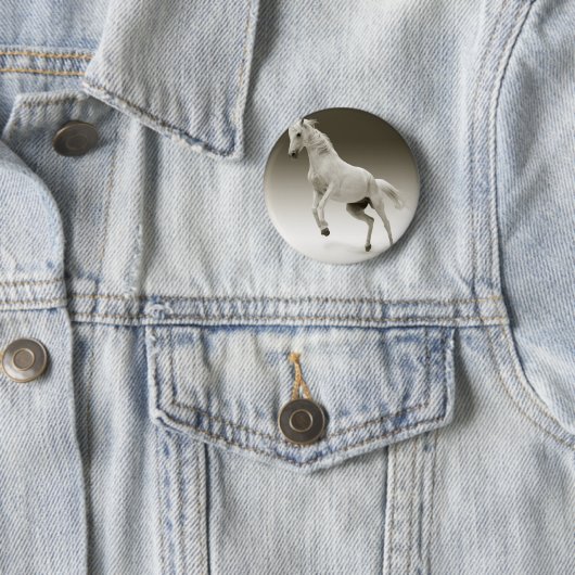 Zuchtpferd Button (Beispiel)