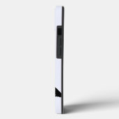 Zuchtpferd Case-Mate iPhone Hülle (Rückseite / Links)