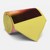 Zuchtpferd Krawatte (Gerollt)