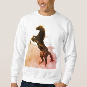 Zuchtpferd Sweatshirt
