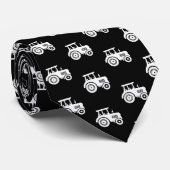 Zuchtschlepper Krawatte (Gerollt)