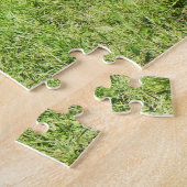 Zuchttier von Jersey Puzzle (Seite)