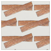 Zucker Churro Fried Teig Konditorei Spanisches Ess Stoff (Nahaufnahme)
