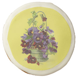 Zucker-Cookie-Design #12