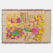 Zucker! Decke (Vorderseite)