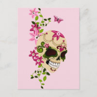 Zucker [Día de Muertos]