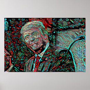 Zucker GEOTUS Poster
