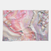 Zucker Geschirrtuch (Horizontal)