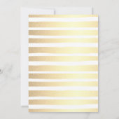 Zucker & Gewürze & Alles Gute Herbst Babydusche Einladung (Rückseite)