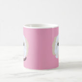 Zucker Kaffeetasse (Mittel)