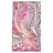 Zucker Kleine Geschenktüte (Vorderseite)