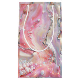 Zucker Kleine Geschenktüte