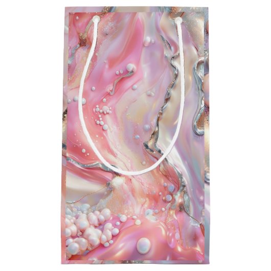 Zucker Kleine Geschenktüte (Vorderseite)