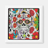 Zucker Magnet (Vorne)