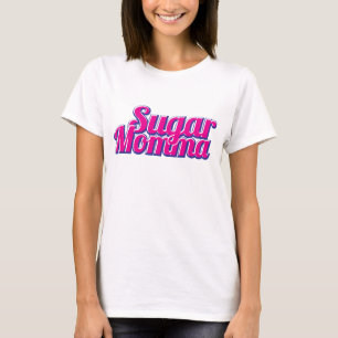 Zucker Momma T-Shirt