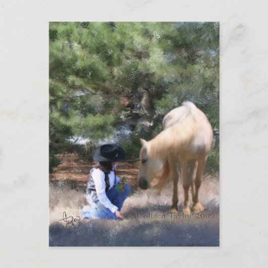 Zucker N Gewürz Postkarte (Vorderseite)