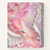 Zucker Notizblock (Rückseite)