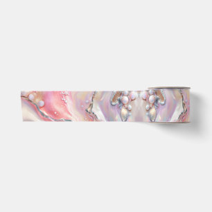 Zucker Satinband