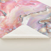 Zucker Sherpadecke (3/4)