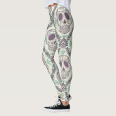 Zucker Skulls2 Leggings (Links)