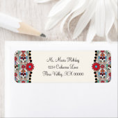 Zucker-Skulls Grafik (Insitu)