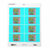 Zucker-Snaps (Vorne)