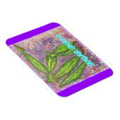 Zucker-Snaps Magnet (Rechte Seite)