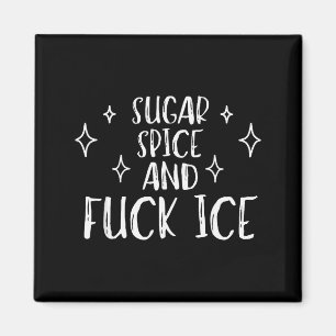 Zucker Szene Und Für Eis Dertation Protest Süß Lus Magnet