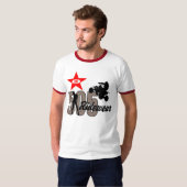 Zucker T-Shirt (Vorne ganz)