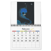 Zucker tankte Kalender 2013 (Feb 2026)
