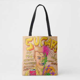 Zucker! Tasche