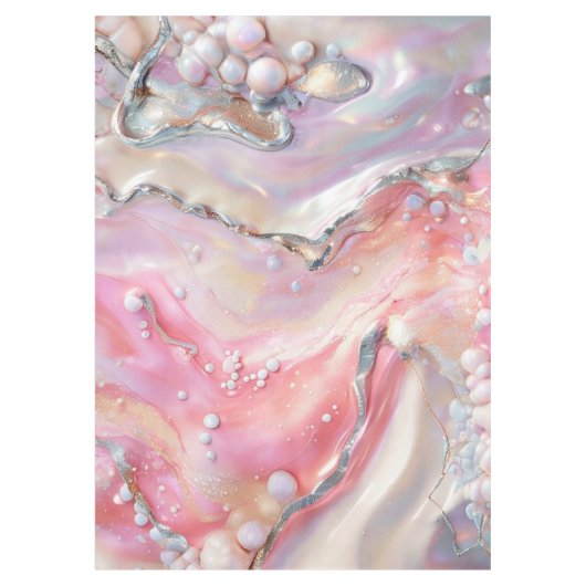 Zucker Tischdecke (Vorderseite)