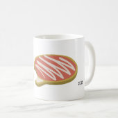 Zucker u. Gewürz u. Shitzus Kaffeetasse (VorderseiteRechts)