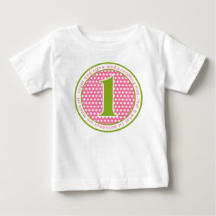 Zucker und Gewürze Erstgeburt T Shirt