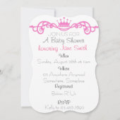 Zucker und Gewürze und alles Nizza Einladung (Rückseite)