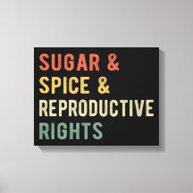 Zucker und Gewürze und Reproduktionsrechte I