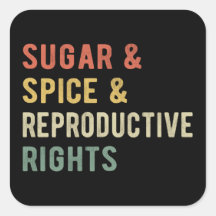 Zucker und Gewürze und Reproduktionsrechte I