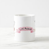 Zucker- und Gewürzkekse Kaffeetasse (Mittel)