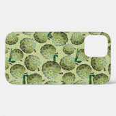 Zuckerapplikationsfarbe | Green Case-Mate iPhone C Hülle (Rückseite (Horizontal))