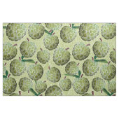 Zuckerapplikationsfarbe | Grün Stoff (Fat Quarter (45,7 x 55,9 cm))
